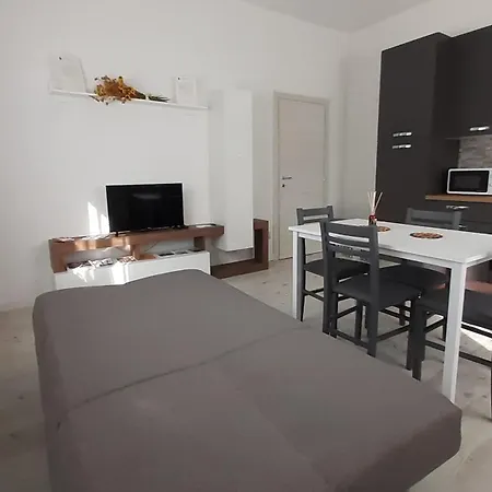 Apartment La Casa Di Ivy