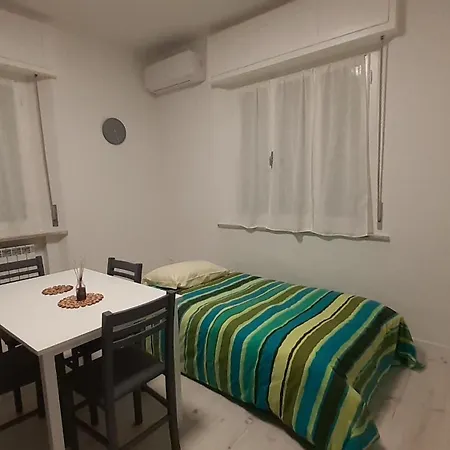 La Casa Di Ivy * Civitanova Marche