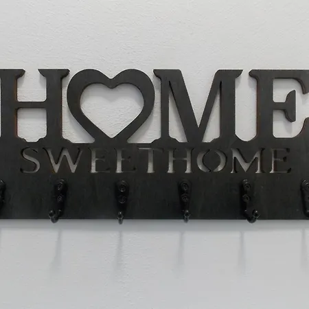 Apartman La Casa Di Ivy Civitanova Marche