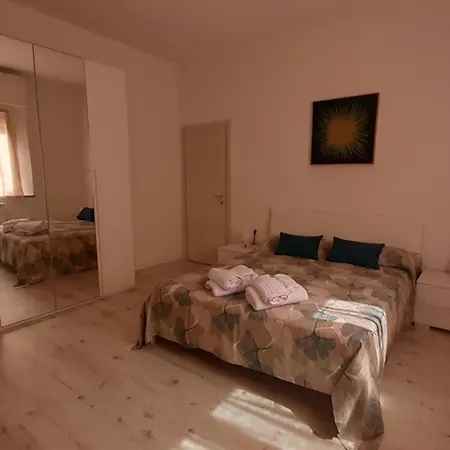 La Casa Di Ivy Apartmán *