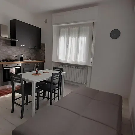 La Casa Di Ivy