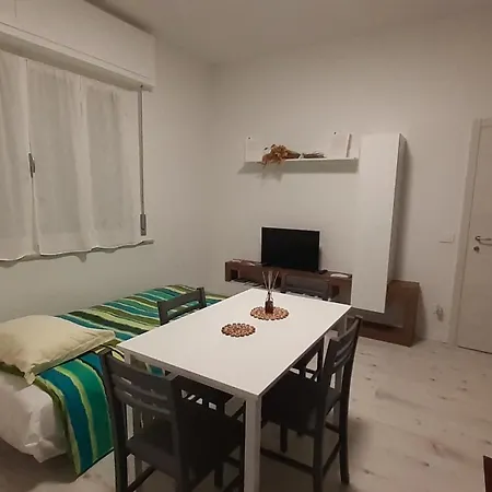 La Casa Di Ivy Appartamento Civitanova Marche