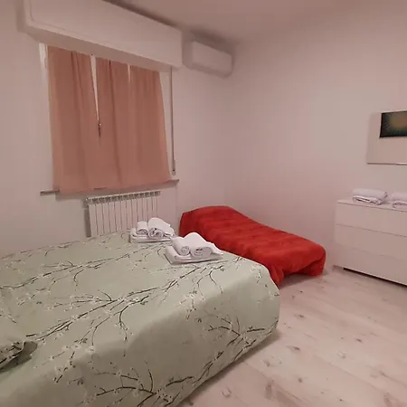 Appartamento La Casa Di Ivy