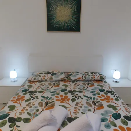 Appartamento La Casa Di Ivy *