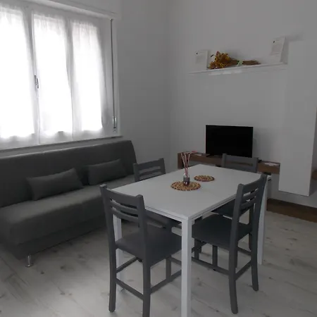 La Casa Di Ivy * Civitanova Marche