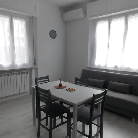 La Casa Di Ivy Appartamento