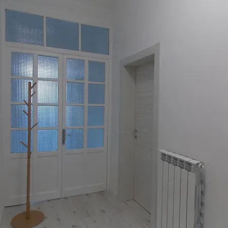 La Casa Di Ivy Appartamento *