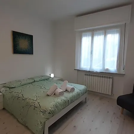 La Casa Di Ivy *