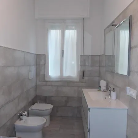 La Casa Di Ivy * Civitanova Marche