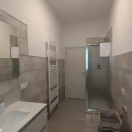 La Casa Di Ivy Apartmán *