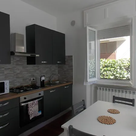 La Casa Di Ivy * Civitanova Marche