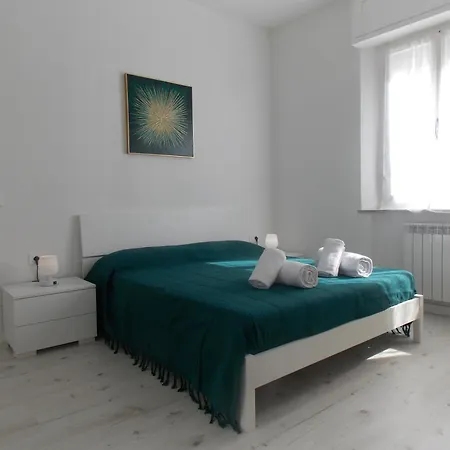 Appartamento La Casa Di Ivy *