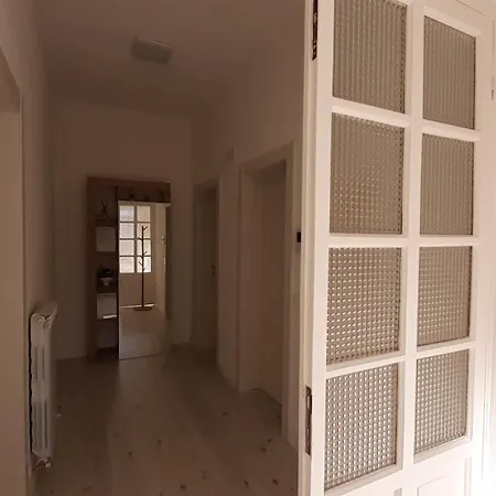La Casa Di Ivy Apartment