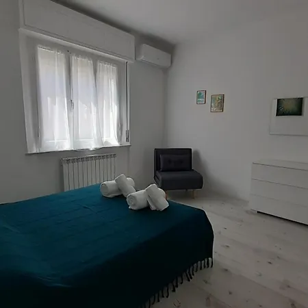 La Casa Di Ivy Апартаменты *