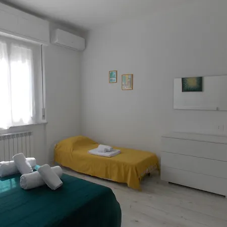 La Casa Di Ivy * Civitanova Marche