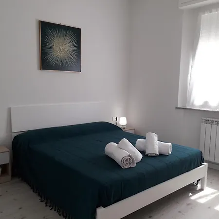 La Casa Di Ivy Apartman Civitanova Marche