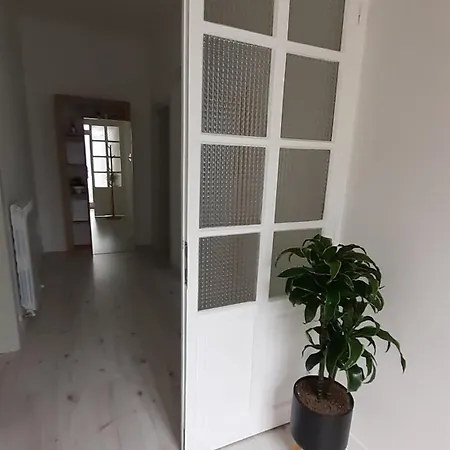 La Casa Di Ivy Civitanova Marche