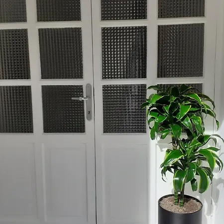 La Casa Di Ivy Appartamento