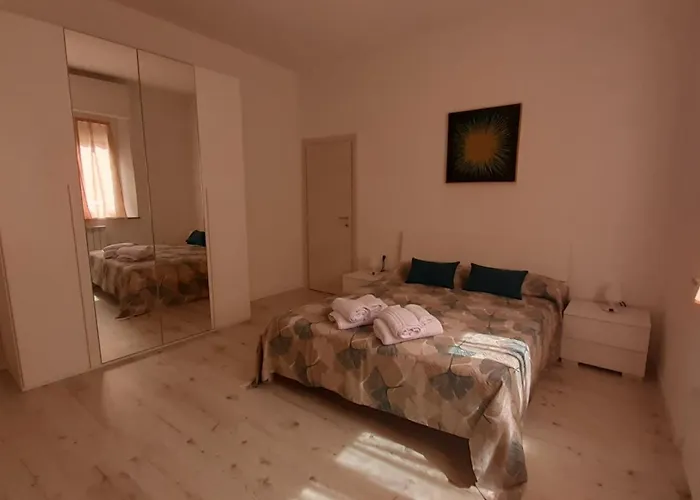 La Casa Di Ivy Appartamento *