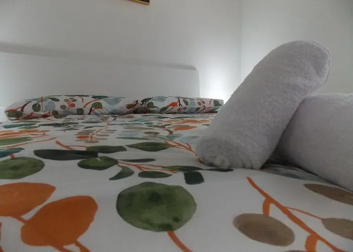 Appartamento La Casa Di Ivy