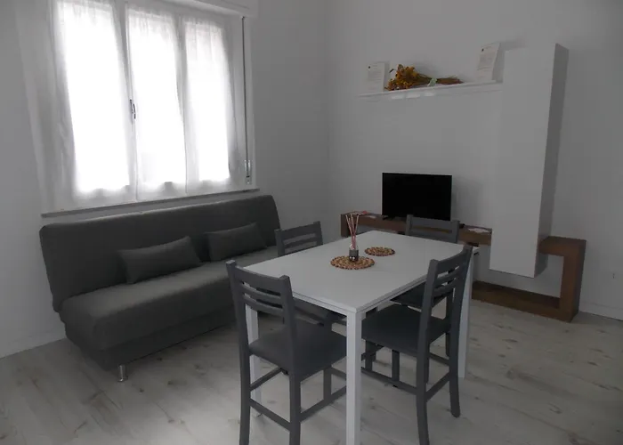 La Casa Di Ivy * Civitanova Marche