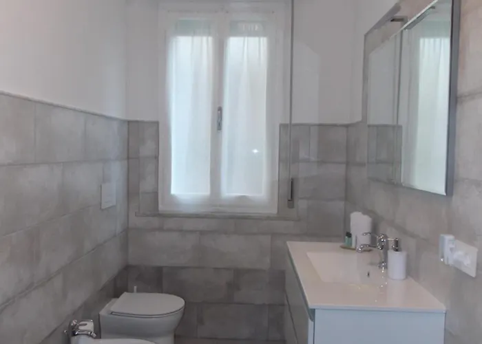 La Casa Di Ivy * Civitanova Marche