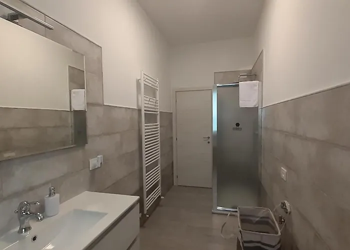 La Casa Di Ivy Appartamento *