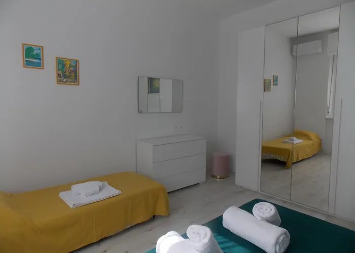 Appartamento La Casa Di Ivy Civitanova Marche