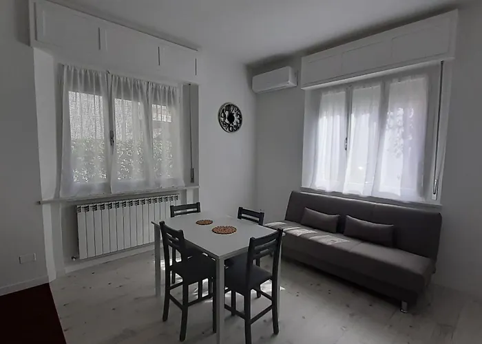 La Casa Di Ivy Civitanova Marche