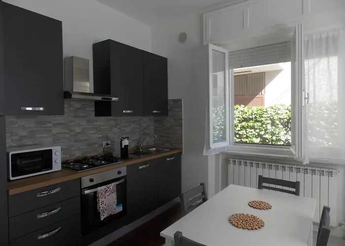 La Casa Di Ivy * Civitanova Marche