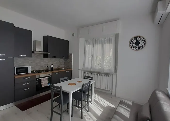 La Casa Di Ivy