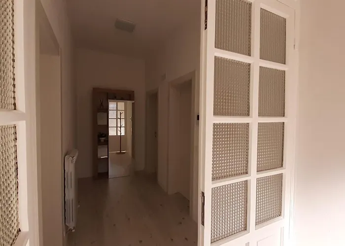 La Casa Di Ivy Appartamento