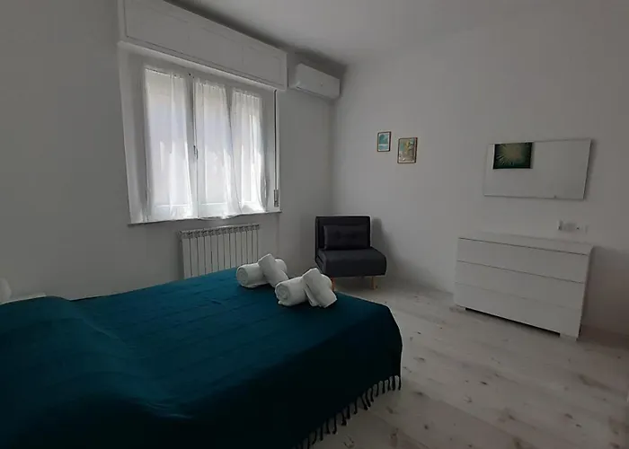 La Casa Di Ivy Appartamento *