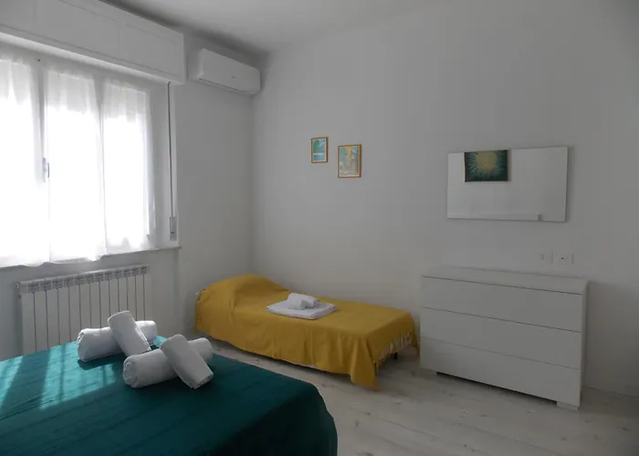La Casa Di Ivy * Civitanova Marche